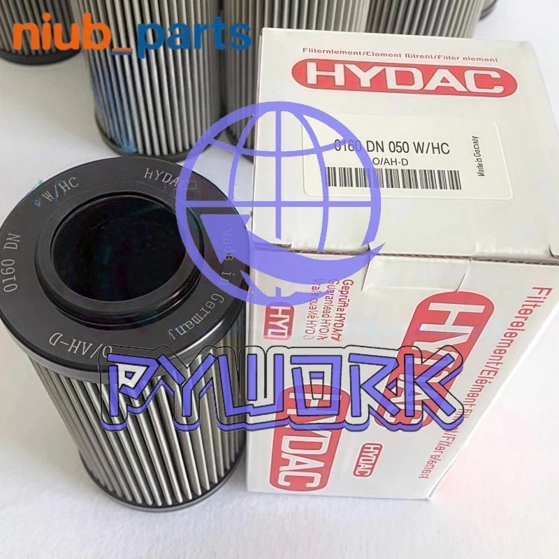 0160DN050W/HC 1PC HYDAC Filter Element 0160 DN 050 W/HC