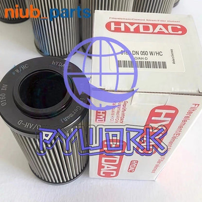 0160DN050W/HC 1PC HYDAC Filter Element 0160 DN 050 W/HC