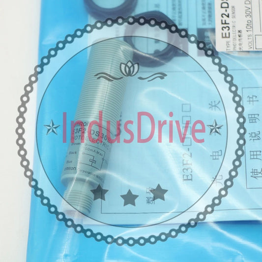 1PCS Omron E3F2-DS30B4-P1 Photoelectric Switch Sensor