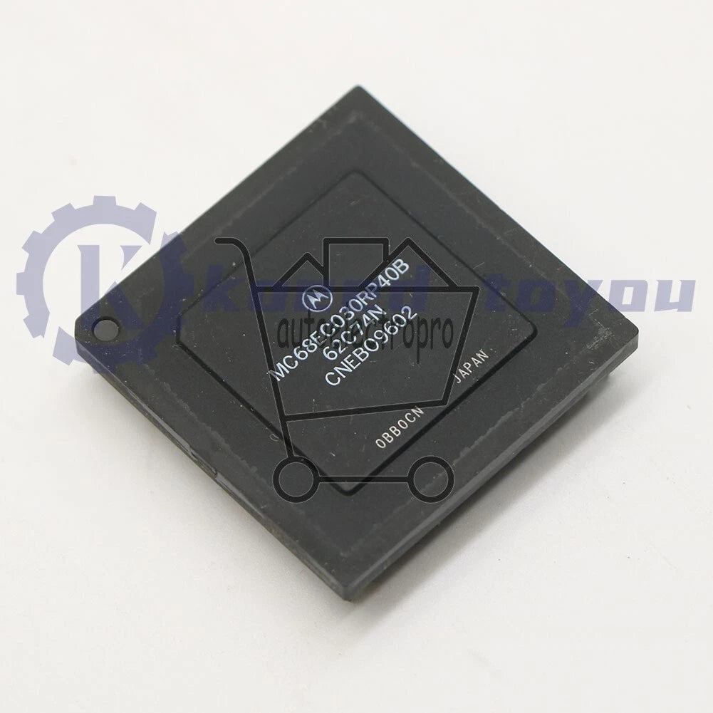 .1Pcs MC68EC030RP40B 68EC030 Vintage Microprocessor 40MHz PGA