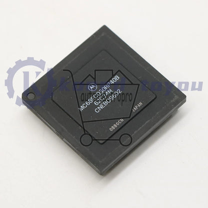 .1Pcs MC68EC030RP40B 68EC030 Vintage Microprocessor 40MHz PGA