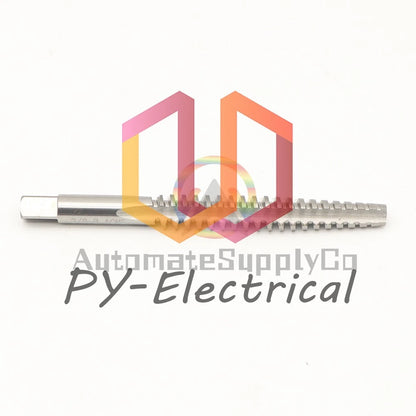 ACME 3/8"-8 Trapezoidal Tap Right Hand, HSS 3/8 x 8 Trapezoidal Thread Tap