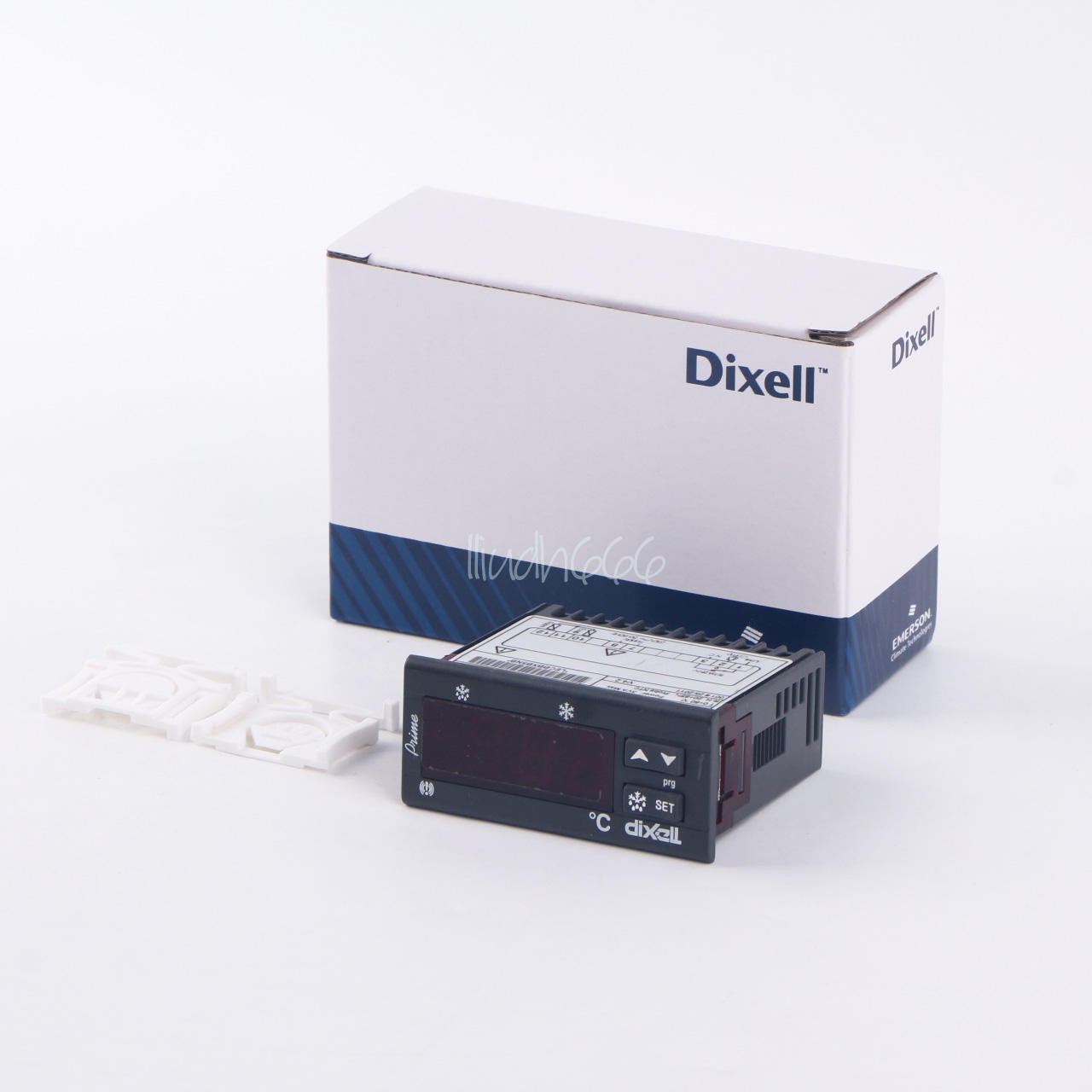 1PC  DIXELL Temperature Controller XR20C-5N0C0-E