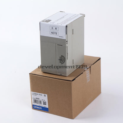 1PCS C200HECPU42 Omron CPU Unit Module - OMRON