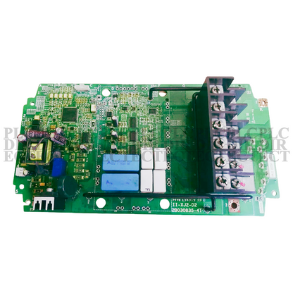 used Hitachi 2B030835-4T Power Board