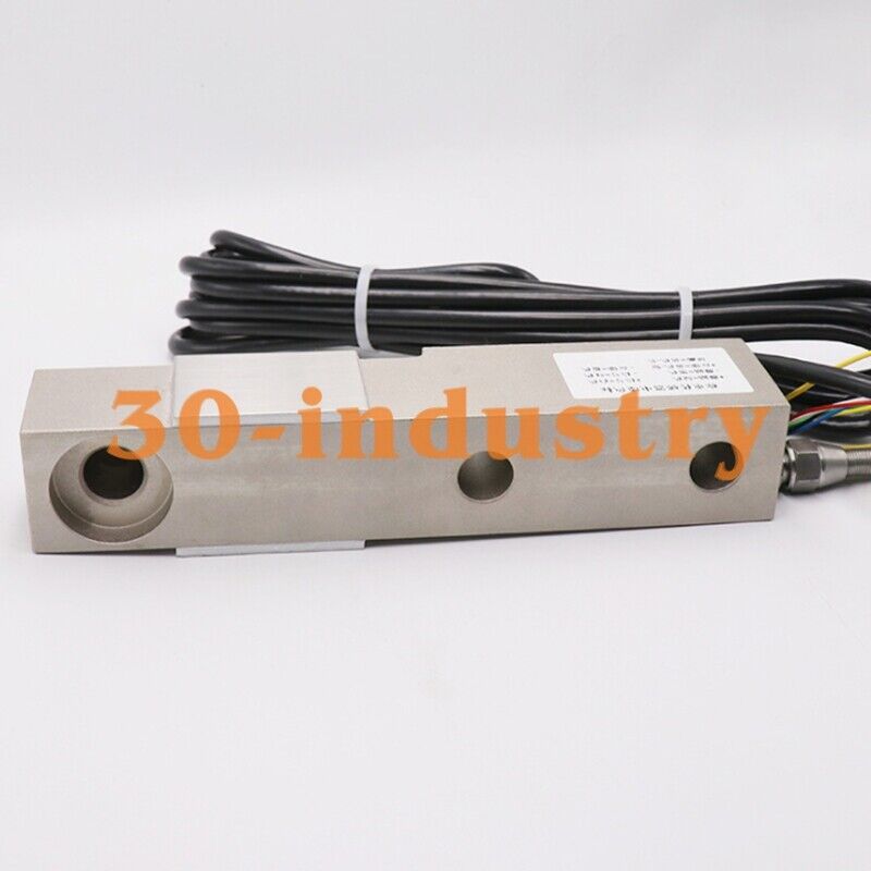Mettler Toledo SB-300KG Load Cell Sensor for Accurate Measurements - METTLER TOLEDO