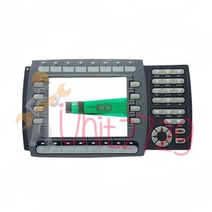 1PC for E1060 E1060 Keypad Membrane Switch #un