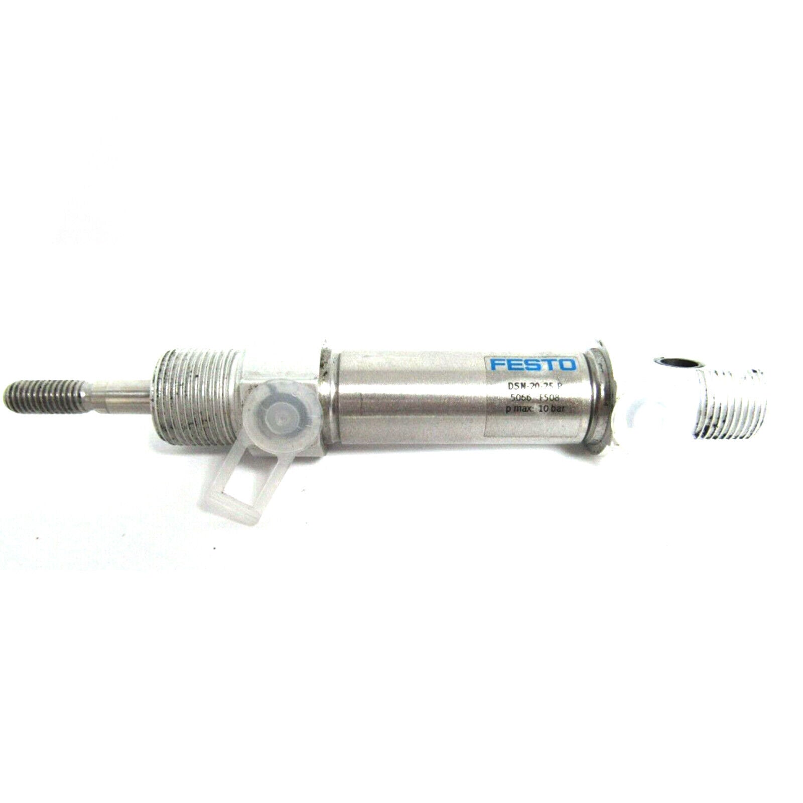 new 1PCS IN BOX FESTO DSN-20-25-P Round Cylinder Pneumatic 5066 Cylinder - FESTO