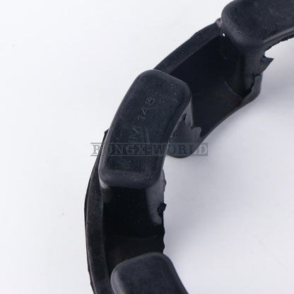 Flexible Coupling for NOR-MEX Element - NORDICMAK