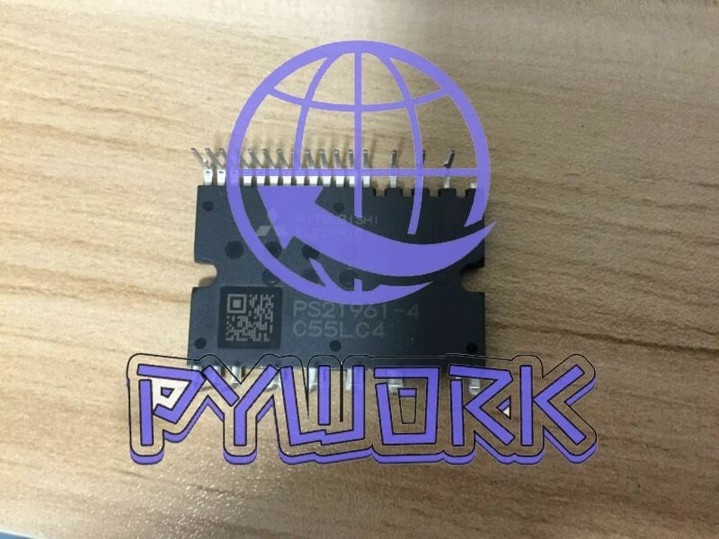 1Pcs Mitsubishi PS21961-4 PS219614 Module - Free Shipping *TT~