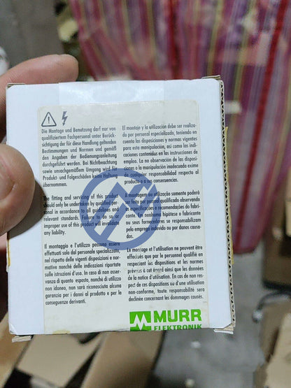 MURR Module 556626 – Expedited Express - MURR