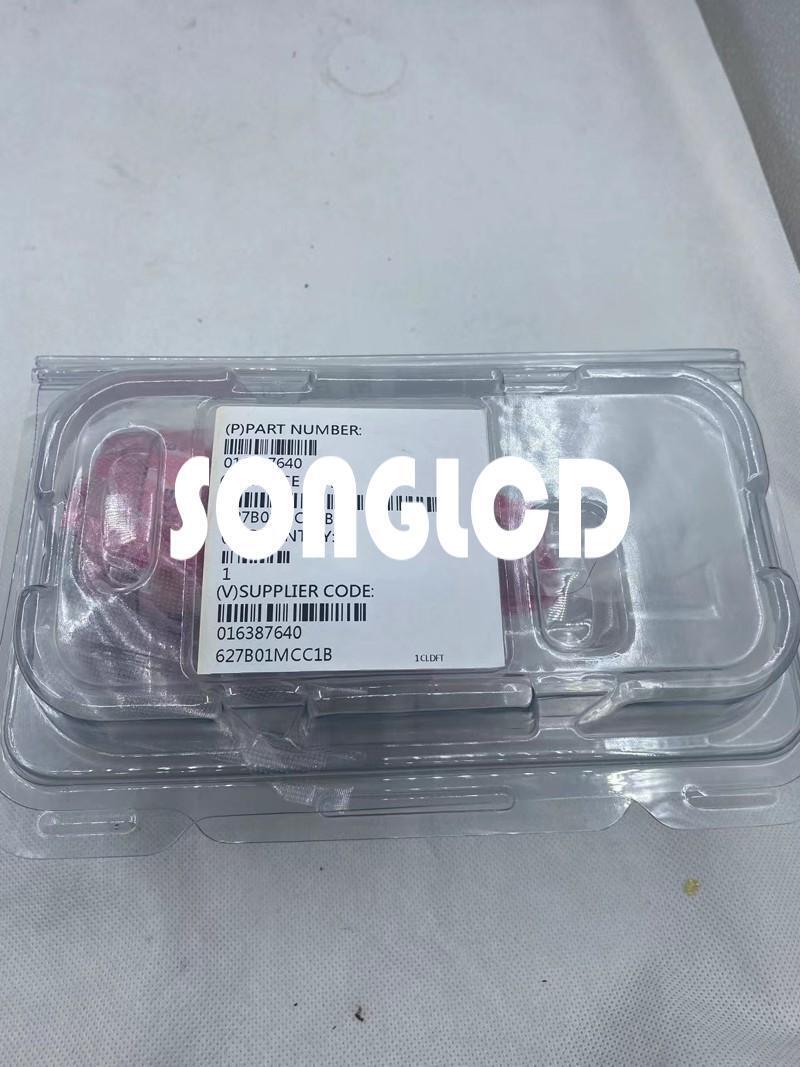 1PCS NEW 627B01MCC1B Pressure Sensor, 1 mbar - DELTA