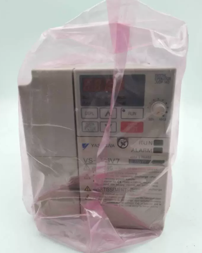Yaskawa CIMR-V7AT40P7 Inverter - YASKAWA