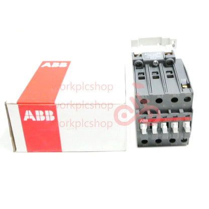 ABB A40-30-10 AC Contactor 220VAC 220-230V 50Hz / 230-240V 60Hz A403010