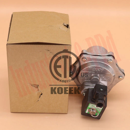 ASCO --SCG353A047 AC220V Electromagnetic pulse valve#QW 1PC FOR
