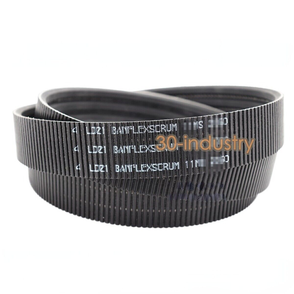 1PC NEW FOR BANDO BANFLEXSCRUM Wide Angle 2-11MS1700 3-11MS1700 4-11MS1700 Belt - BANDO