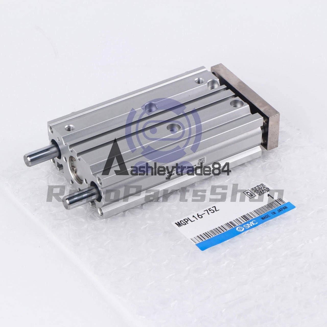 1PCS SMC MGPL16-75Z