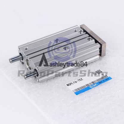 1PCS SMC MGPL16-75Z