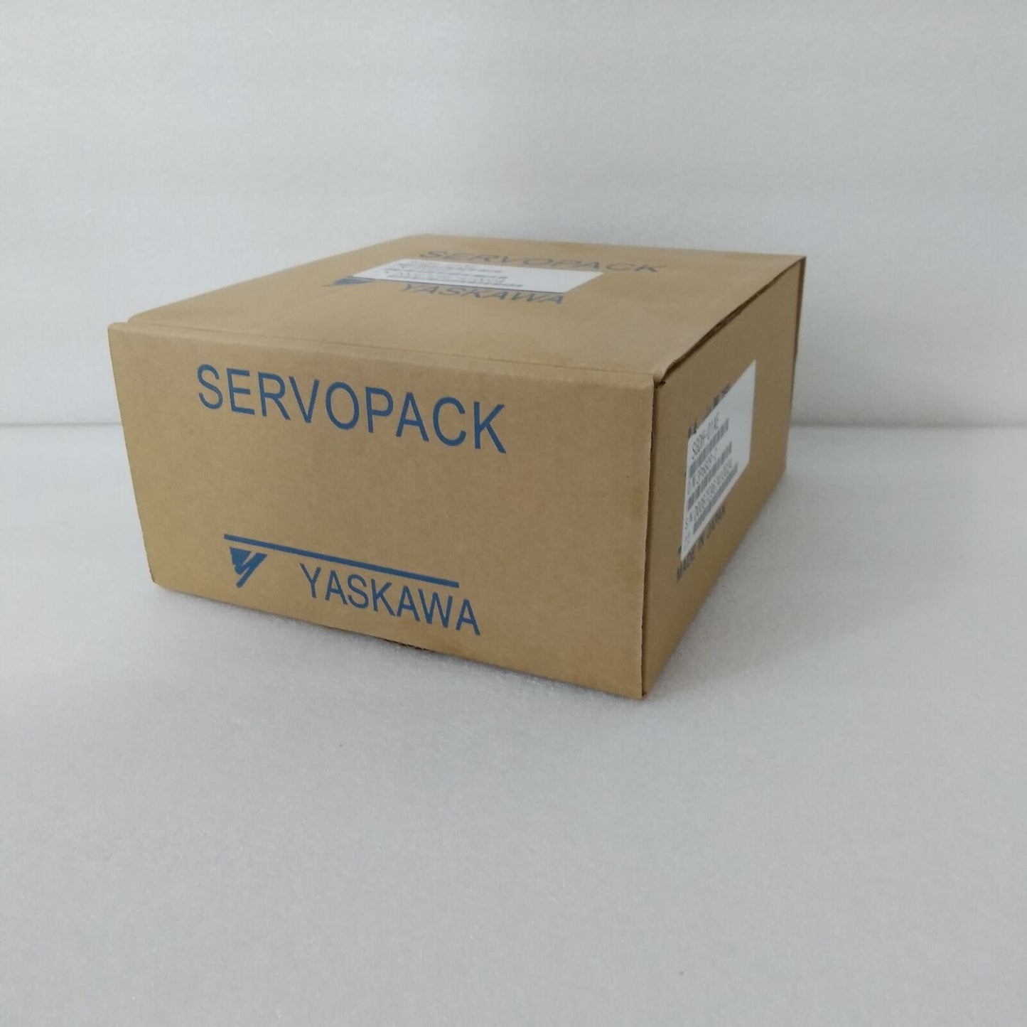 YASKAWA SERVO Drive SGDH-01AE Within 24 Hours - YASKAWA