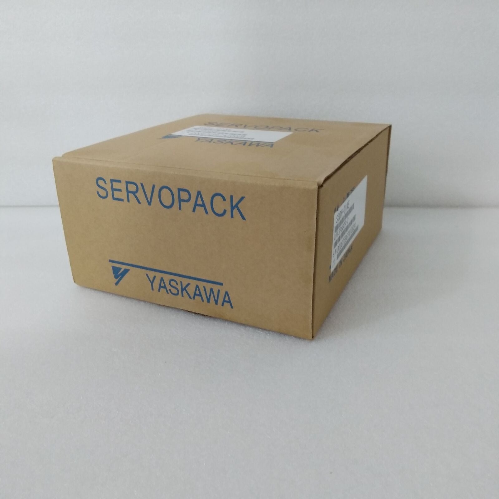 YASKAWA SERVO Drive SGDH-01AE Within 24 Hours - YASKAWA