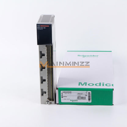 new 1PC 140DAI55300 PLC Module - ABC TECH