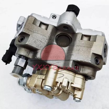 High-Pressure Fuel Pump 0445020175 0986437341 for Cummins Iveco Eurocargo Tector
