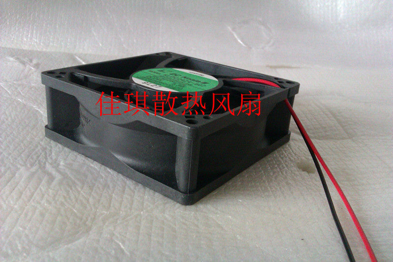 1pcs KLDC24Z4-607 24V 5.3W 90 * 90 * 32mm servo fan