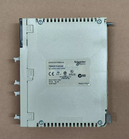 SCHNEIDER AUTHENTIC MODULE TSXDSY32T2K | Industrial Grade Module | SCHNEIDER ELECTRICAL - SCHNEIDER