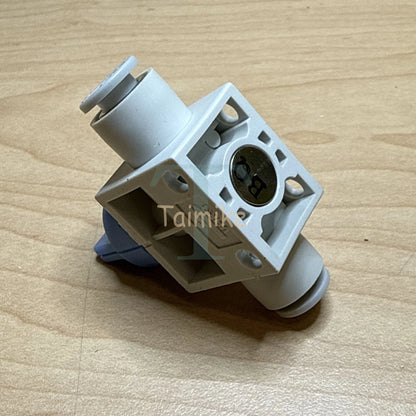 ! SMC VHK3A-06F-06F Pneumatic Finger Valve