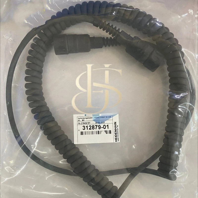 1 PCS HR410 312879-01 Handwheel Cable Assy