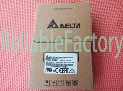 1PCS DELTA PLC DTE20R free shipping