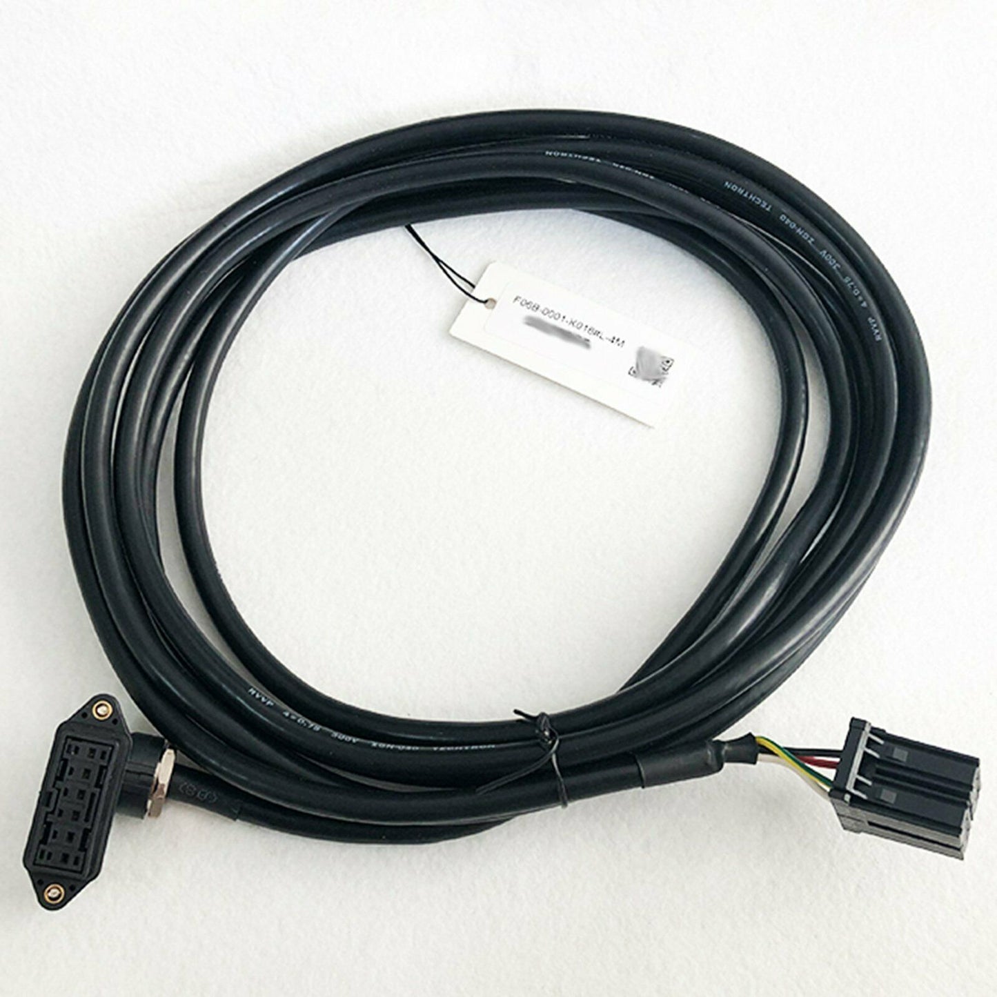 New One FANUC F06B-0001-K018#L-7M CNC machine tool wire power cord - FANUC
