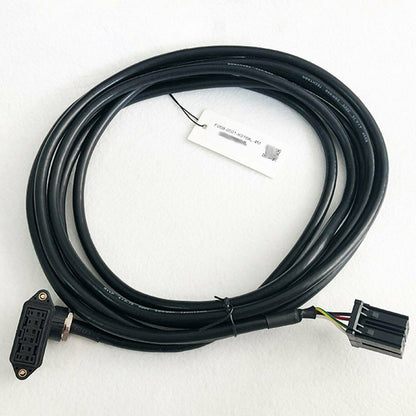 New One FANUC F06B-0001-K018#L-7M CNC machine tool wire power cord - FANUC