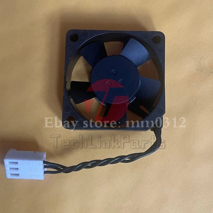 SUNON EF35101S2-Q010-G99 12V 3.0MM Cooling Fan