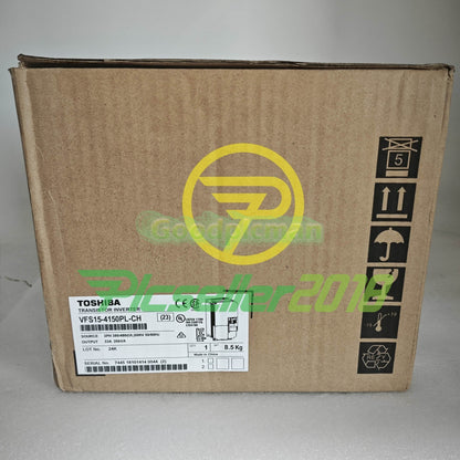 1PC Toshiba Inverter VFS15-4150PL-CH UPS