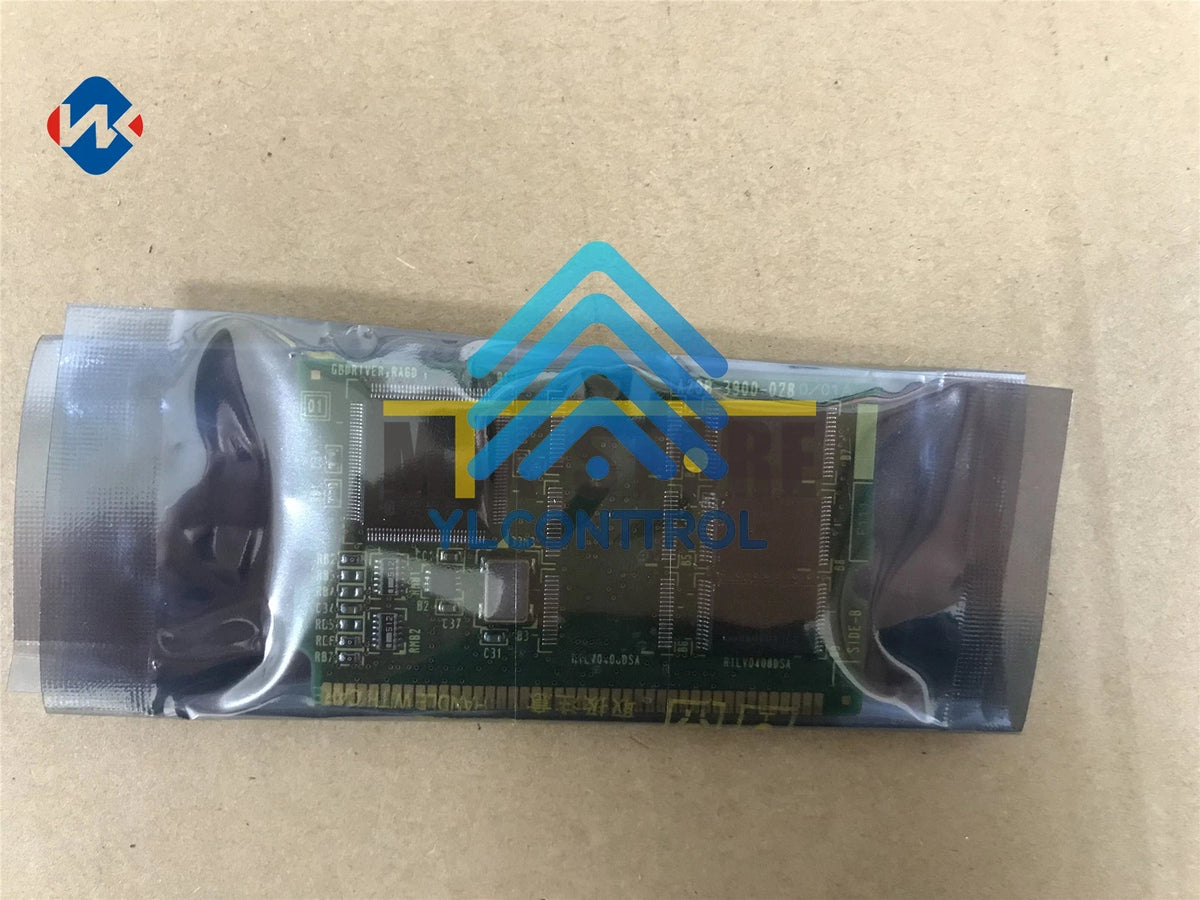 1pcs ONES Fanuc a20b-3400-0021