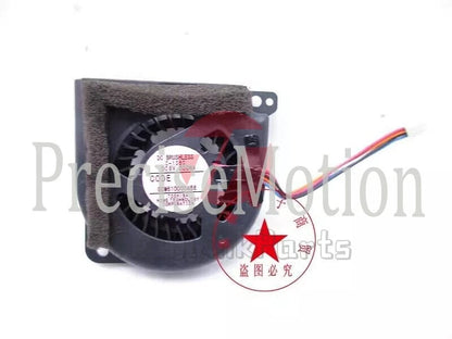 Toshiba R700-01B R705 R731 CPU Fan C-136C GDM610000456