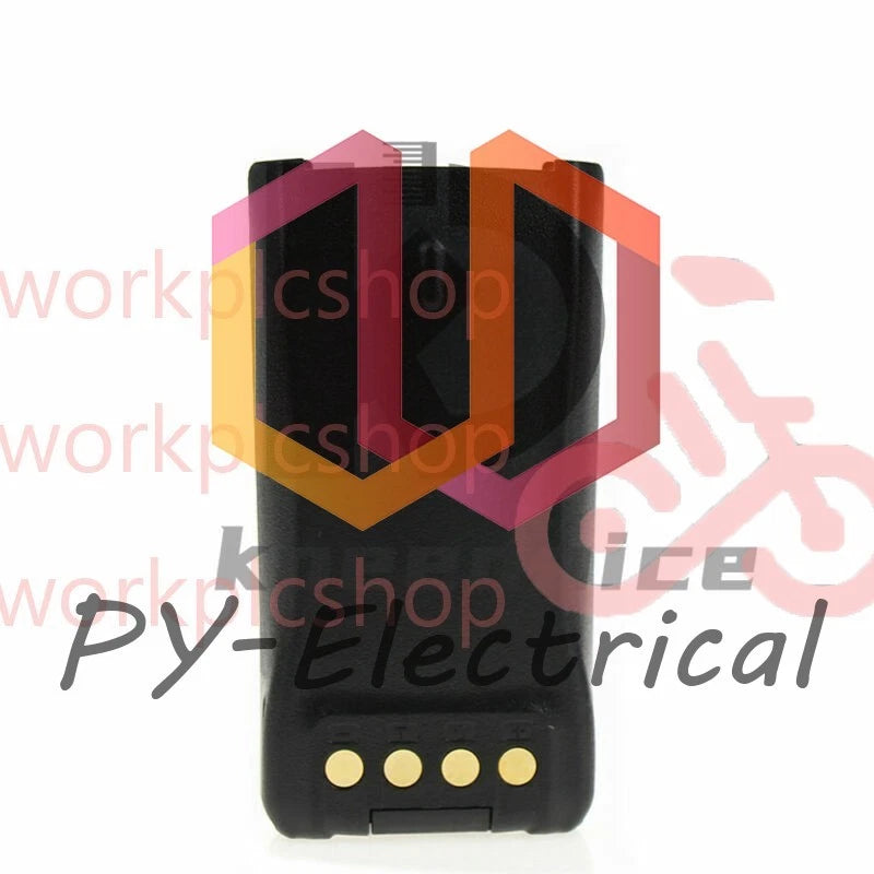 2pcs BL2008 Battery for HYTERA PD700 PD782U PD706U PD782G PD786G PD786G PD786
