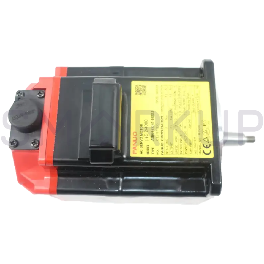 new  FANUC A06B-0061-B003 Servo Motor