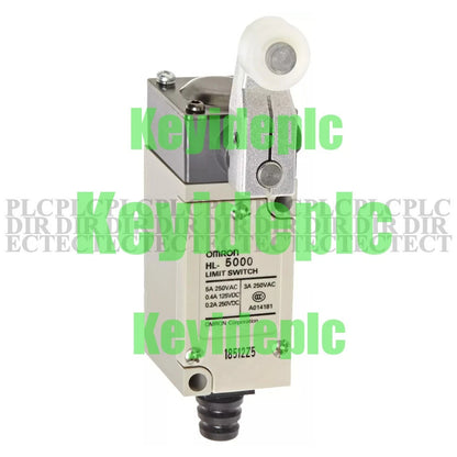 OMRON HL-5000 Limit Switch #ke