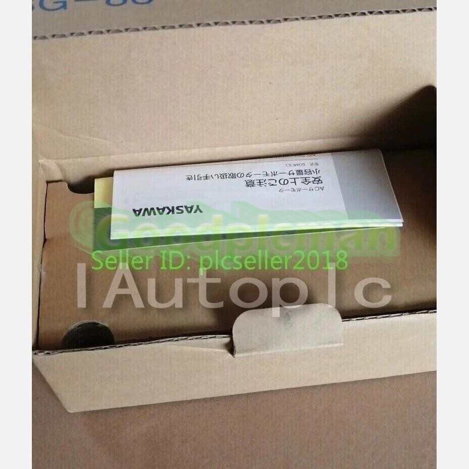 1PC YASKAWA AC SERVO MOTOR SGMAV-10A3A21 Fast Shipping
