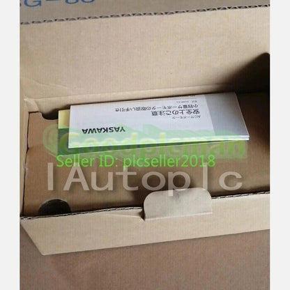 1PC YASKAWA AC SERVO MOTOR SGMAV-10A3A21 Fast Shipping