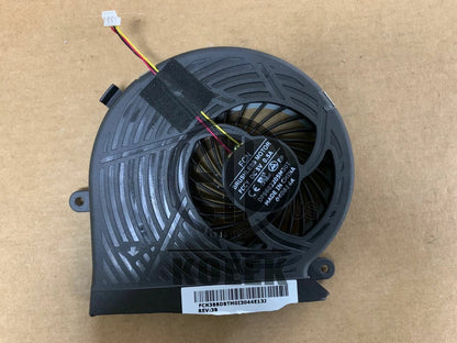 Toshiba Qosmio P70-A0LX P70 P70A P70T P70T-A X70-A-12X CPU Cooling Fan