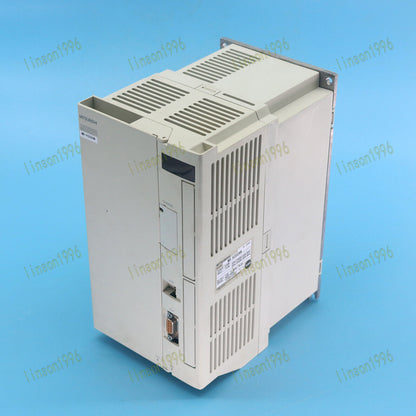 Used 1PC Mitsubishi MR-H350AN Servo Drive – Tested for Ship Applications - MITSUBISHI