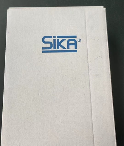 new 1pcs SIKA Flow Switch VHS15M0EPOCH13 Flow Sensor - SEKA AUTOMATION