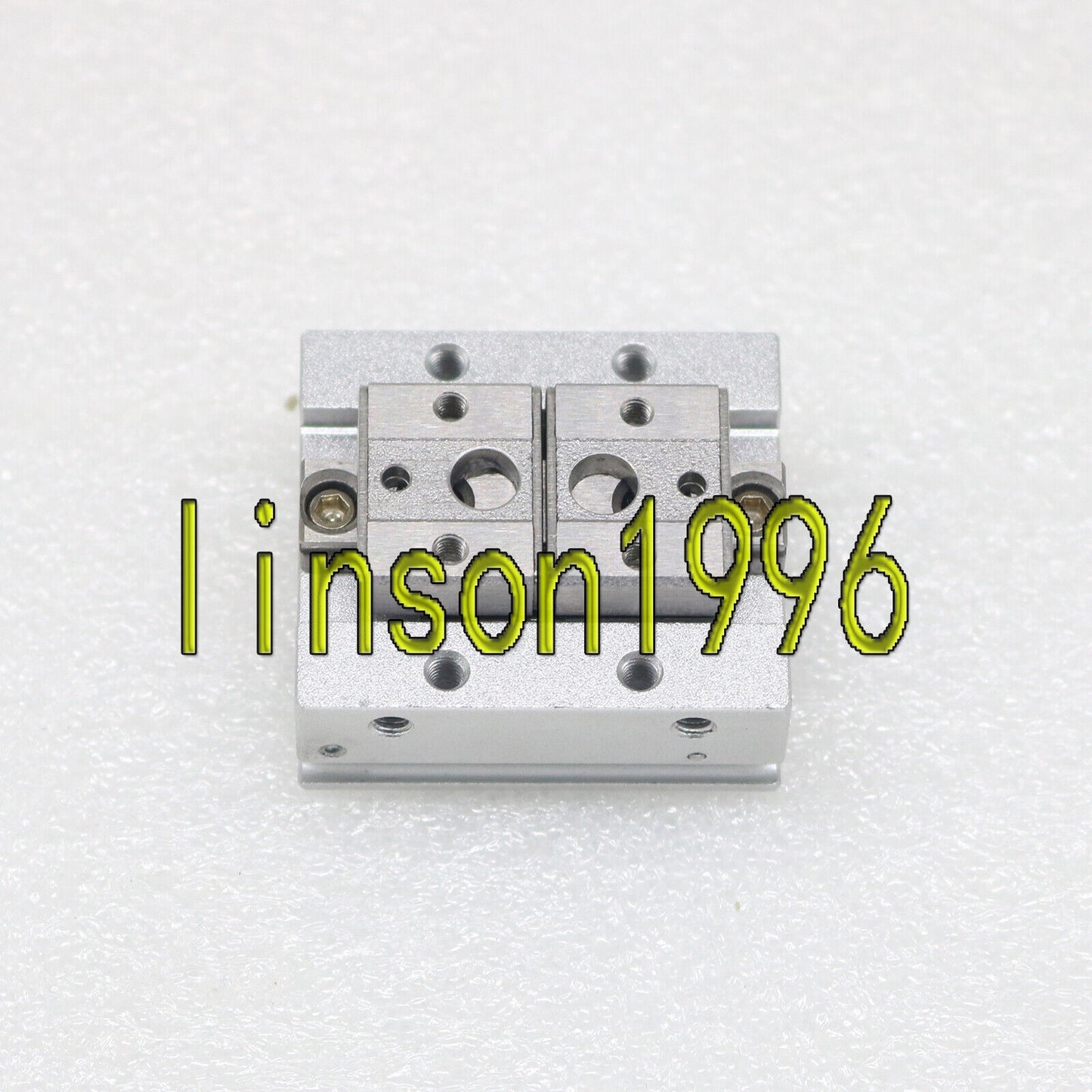 new 1pcs MHF2-8D finger gripper cylinder - SMC
