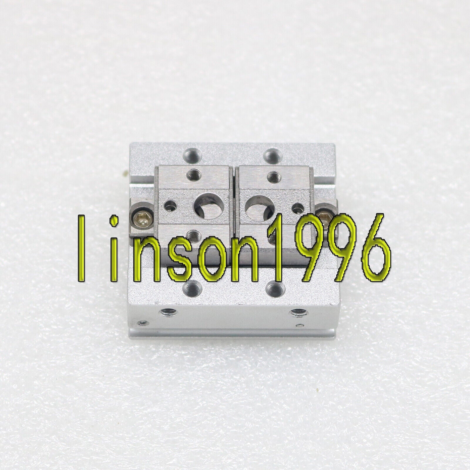 new 1pcs MHF2-8D finger gripper cylinder - SMC