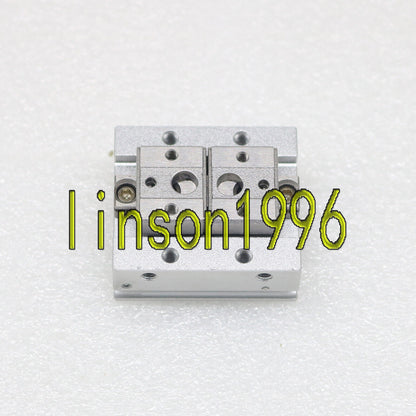 new 1pcs MHF2-8D finger gripper cylinder - SMC