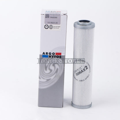 argo-hytos hydraulic filter element v3.0623-26 - ARGO-HYTOS