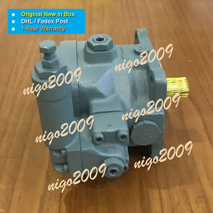 NACHI VDC-1B-2A3-Q11-U-6064C Variable Vane Pump hydraulic oil pump - NACHI